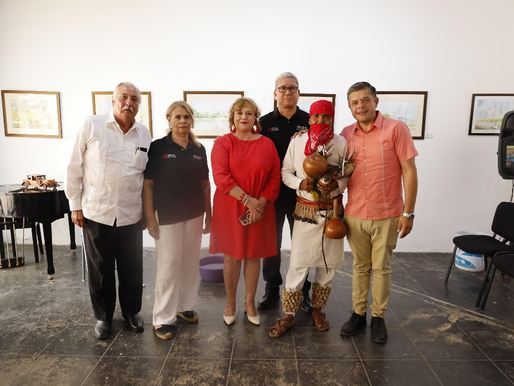 Gobierno de Sonora celebra 30 años del Museo Álvaro Obregón