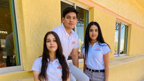 Gobierno de Sonora invita a estudiantes de Cobach a realizar su proceso de inscripción