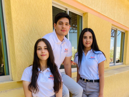 Gobierno de Sonora invita a estudiantes de Cobach a realizar su proceso de inscripción