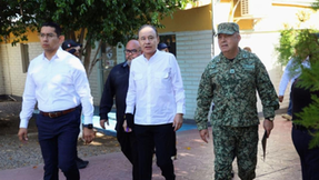 Con estrategia de seguridad coordinada, Gobernador Durazo logra disminución del 46% de homicidios en Sonora