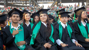 Egresados de Conalep destacan por su excelencia académica e innovación: Gobierno de Sonora