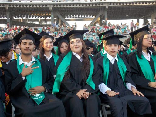 Egresados de Conalep destacan por su excelencia académica e innovación: Gobierno de Sonora