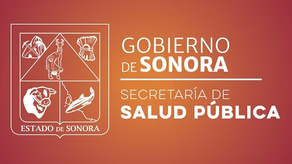 Garantiza Gobierno de Sonora seguridad social a cerca de 3 mil trabajadores eventuales de salud