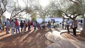 Gobierno de Sonora promueve la movilidad segura con educación vial