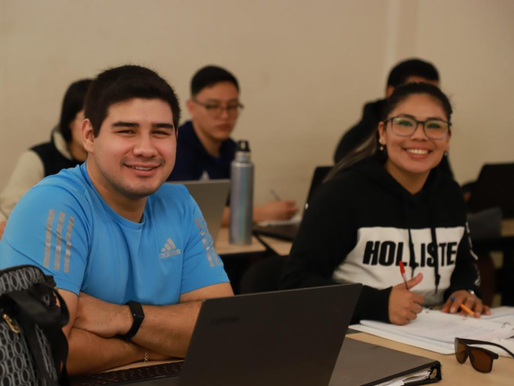 Ofrece Creson 200 espacios de nuevo ingreso para posgrados en educación
