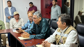 Privilegia alcalde Luis Fuentes la correcta y transparente aplicación de los recursos públicos