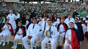 Invita Gobierno de Sonora a estudiar Enfermería General en Conalep