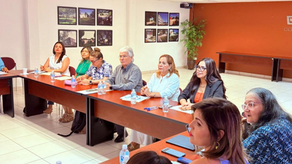 Renueva Gobierno de Sonora nombramiento de directores en planteles de Cobach