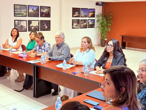 Renueva Gobierno de Sonora nombramiento de directores en planteles de Cobach