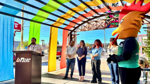 Desarrolla alumnado de la Universidad Tecnológica de SLRC propuestas innovadoras de alimentos y bebidas
