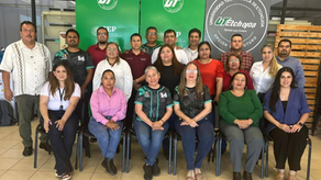 Gobierno de Sonora impulsa procesos de certificación bajo estándares nacionales en universidades: UTEtchojoa