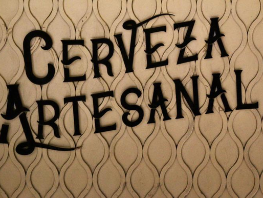 La cerveza artesanal sonorense, presente en el Festival Internacional Cervantino