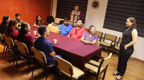 Gobierno de Sonora capacita a médicos veterinarios municipales