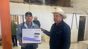 Actualiza Gobierno de Sonora a técnicos y productores sobre exportación de ganado