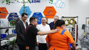 Gobernador Durazo logra avance histórico en empleo; Sonora registra menor tasa de desocupación en 18 años