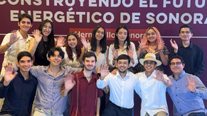 Impulsa Gobierno de Sonora a la segunda generación de talento sonorense rumbo a Taiwán