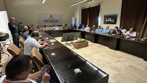 Logra Gobierno de Sonora que Hermosillo sea sede de la XXIX Convención Nacional de Ferromodelistas y Ferroaficionados 2026