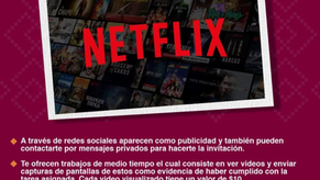 Alerta Gobierno de Sonora por modalidad de fraude con empleo falso