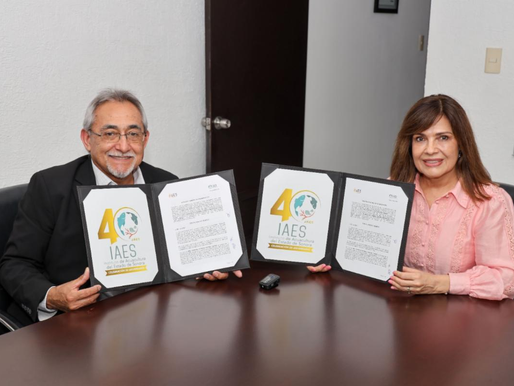 Gobierno de Sonora impulsa el desarrollo de industria acuícola con apoyo de universidades: UES
