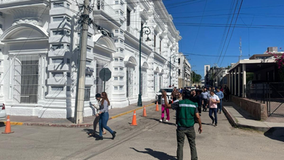 Gobierno de Sonora invita a registrarse para participar en el Segundo Simulacro Nacional 2025