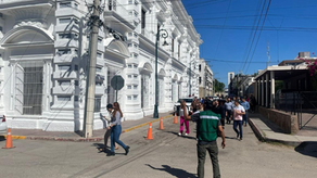 Gobierno de Sonora invita a registrarse para participar en el Segundo Simulacro Nacional 2025