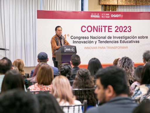 Docentes sonorenses analizaron el impacto de la inteligencia artificial en el ámbito educativo