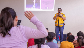 Disminuye el consumo de fentanilo en Sonora gracias a estrategia integral de prevención de adicciones
