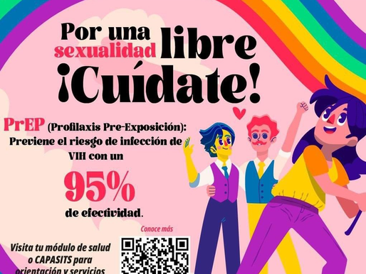 Gobierno de Sonora brinda atención integral, digna e inclusiva a través del Capasits