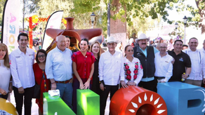 Impulsa Gobernador Alfonso Durazo sector turístico a nivel nacional y crece un 5.7%