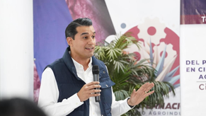 Universidades contribuyen al desarrollo del Plan Sonora del Gobernador Durazo: Froylán Gámez