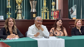 Gobierno de Sonora afianza vínculos con Argentina para el intercambio de proyectos de sustentabilidad: UTHermosillo