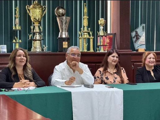 Gobierno de Sonora afianza vínculos con Argentina para el intercambio de proyectos de sustentabilidad: UTHermosillo