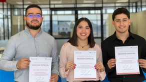 Desarrolla alumnado de UTGuaymas propuestas para mejorar procesos del sector industrial