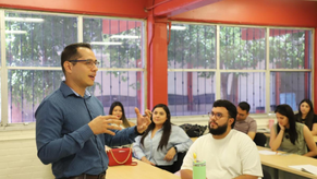 Anuncia Gobierno de Sonora nuevo doctorado regional en educación: Creson