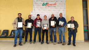 Participa UTHermosillo en capacitación sobre conversión de vehículos eléctricos