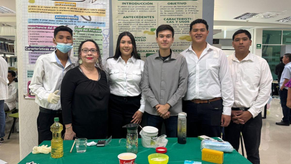Impulsa Gobierno de Sonora talento científico y tecnológico de estudiantes universitarios: UTS