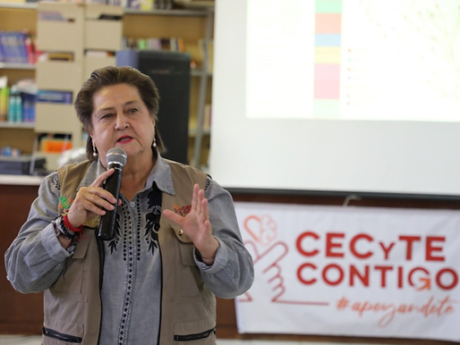 Contará Cecyte Sonora con nueva especialidad enfocada a la producción del Bacanora