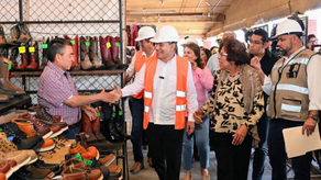 Crecen negocios y empleos en Sonora gracias al liderazgo económico del Gobernador Durazo