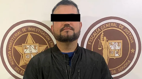 Captura AMIC a probable responsable de maltrato y muerte de un animal en Cananea