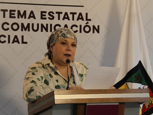 Anuncia Gobierno de Sonora programa de la Feria del Libro Sonora 2024
