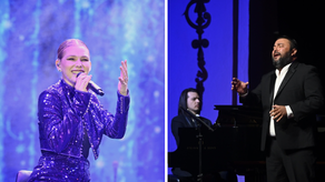 Talento musical de distintos géneros enciende noches del FAOT 2025