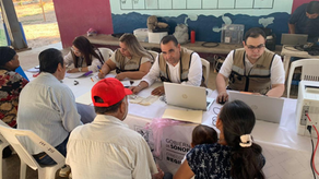 Gobierno de Sonora inicia Registro de nacimientos en 16 municipios del estado