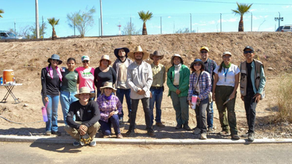 Gobierno de Sonora impulsa cultura, educación ambiental y participación ciudadana en Bosque Urbano La Sauceda