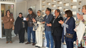 Inauguran Exposición Pictórica “La Lotería: Mi Pasión, Mi Inspiración”