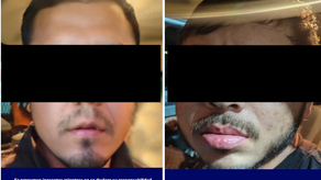 Detiene Gobierno de Sonora a dos generadores de violencia en Hermosillo