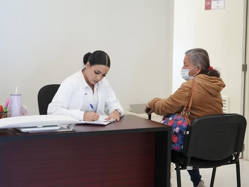 Llama Salud Sonora a evitar automedicarse y acudir por atención médica ante signos de dengue