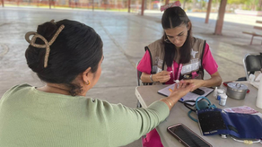 Ofrece Gobierno de Sonora 3 mil servicios de salud en cinco municipios a través de Clínicas Móviles