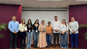 Impulsa Gobierno de Sonora vocaciones científicas en mujeres de la Sierra