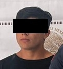 Detiene operativo coordinado del Gobierno de Sonora y SEMAR a persona con más de 460 envoltorios de narcótico