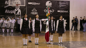 Fortalece Gobierno de Sonora valores patrios e identidad nacional en nuevas generaciones: SEC